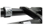 Preview: Lowered front axle Beetle 1200-1300-1500 8.1965 and later LHD Karmann Ghia 8.1965 and later LHD